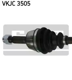 skf vkjc3505